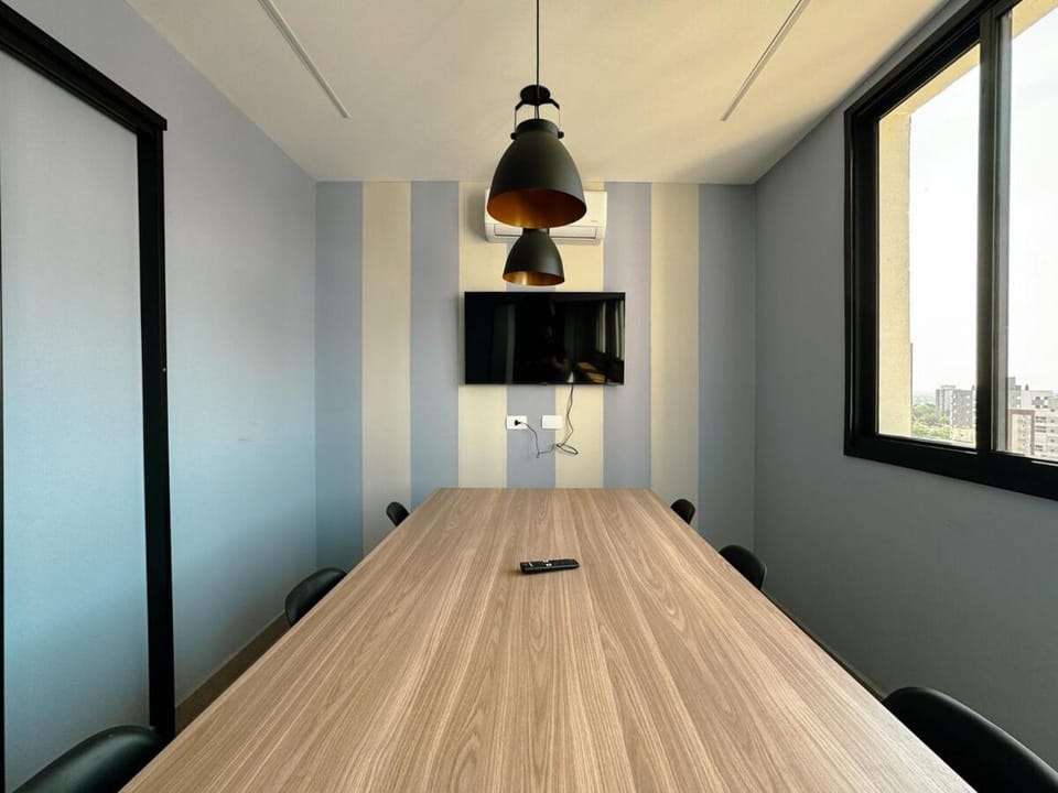 Studio Premium na Zona 7 Veja Agora Apartment in Maringá