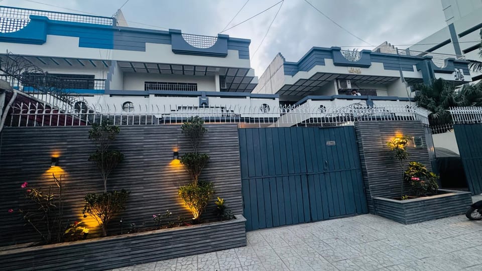 Seaview lodge Executive Bed and Breakfast in Karachi