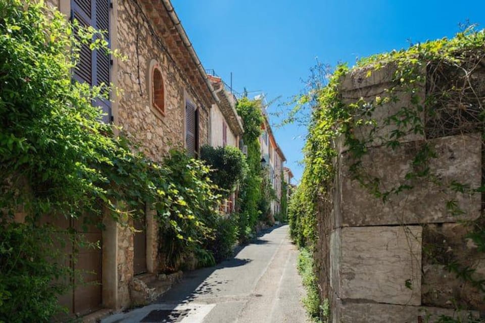 Viel Antibes - T2 rénové & cosy Apartment in Antibes