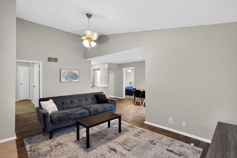 Perfect Nashville base near everything you need Apartment in Cloverhill