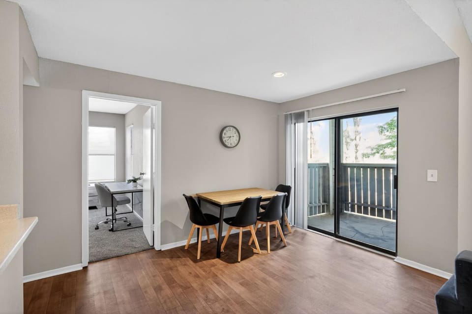 Perfect Nashville base near everything you need Apartment in Cloverhill