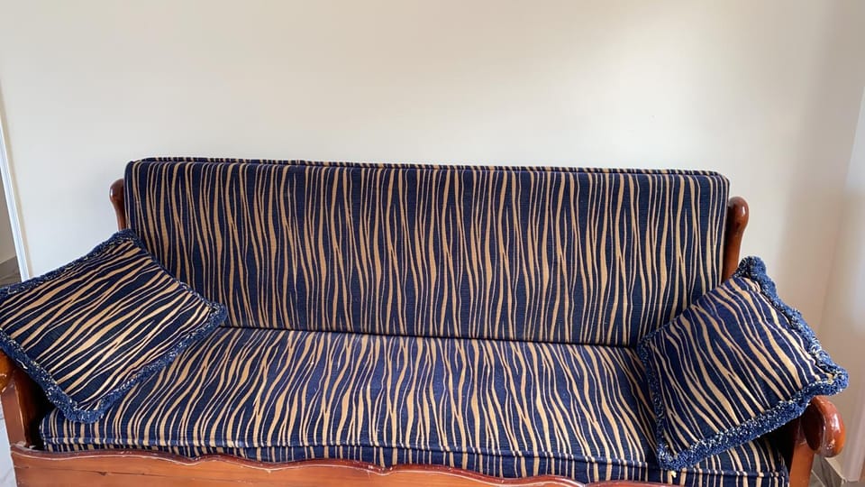 Cosy Apartment in Beausite North Coast قرية البوسيت الساحل الشمالي Apartment in Alexandria Governorate
