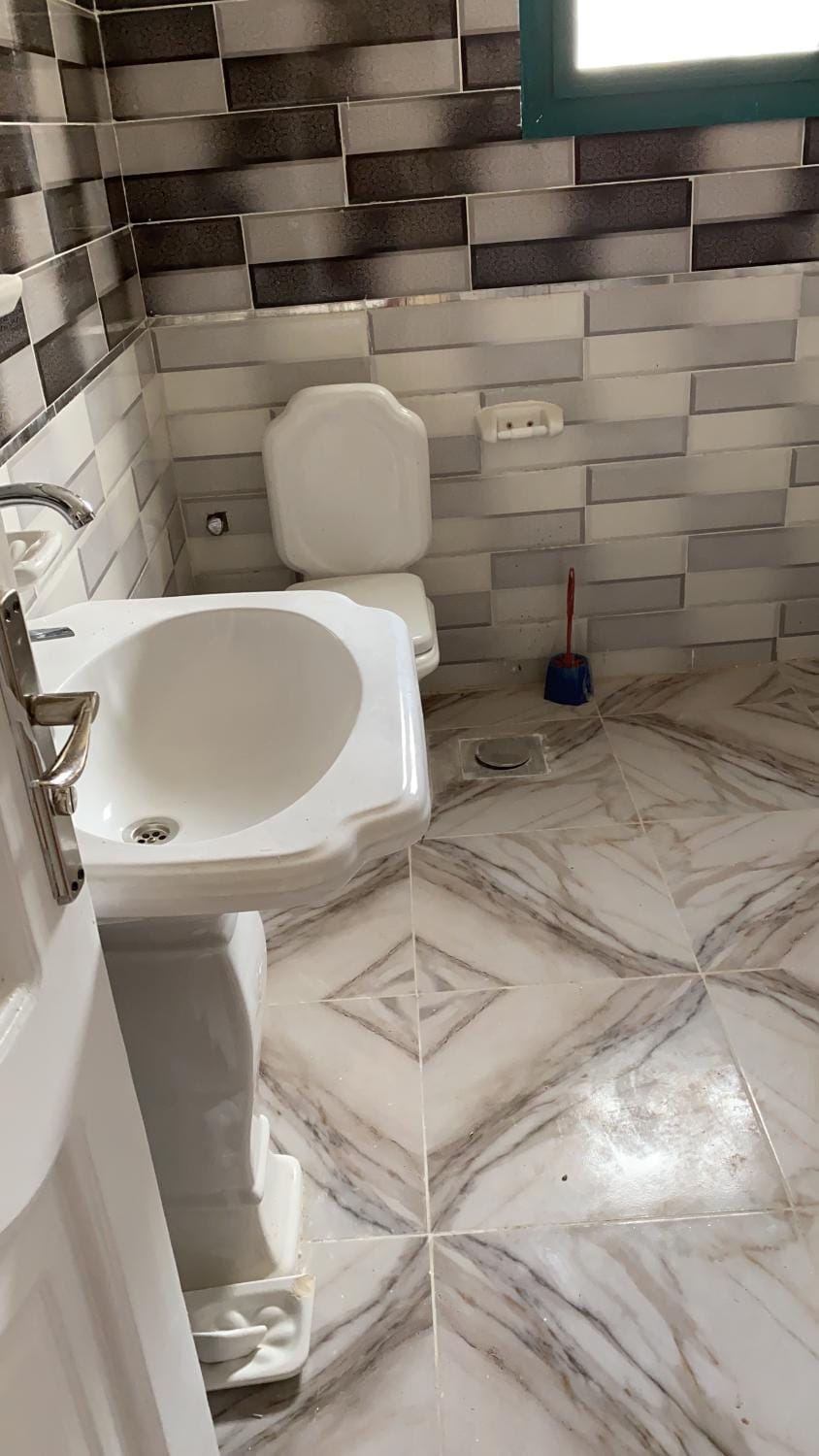 Cosy Apartment in Beausite North Coast قرية البوسيت الساحل الشمالي Apartment in Alexandria Governorate