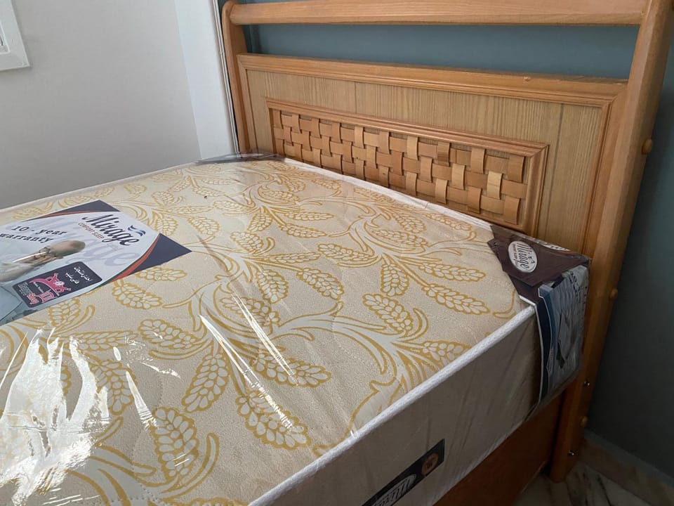 Cosy Apartment in Beausite North Coast قرية البوسيت الساحل الشمالي Apartment in Alexandria Governorate