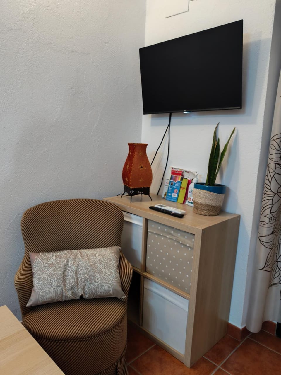TV and multimedia