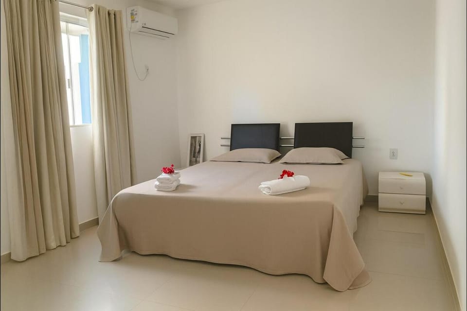Comfort and Leisure in Cabo Frio, Private Pool Apartment in Cabo Frio