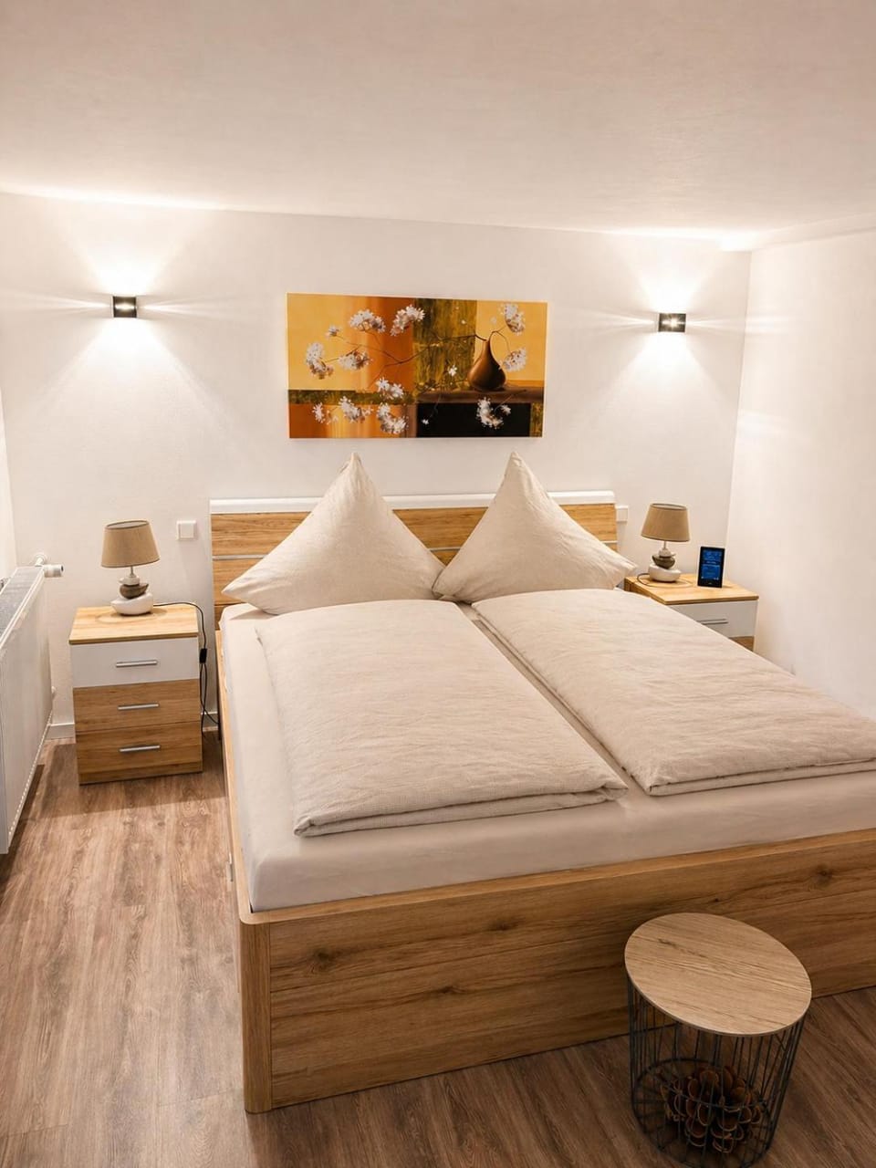 Am Ruhrtalradweg Arnsberg-Hüsten, Apartment, Parkplatz, WLAN Apartment in Arnsberg
