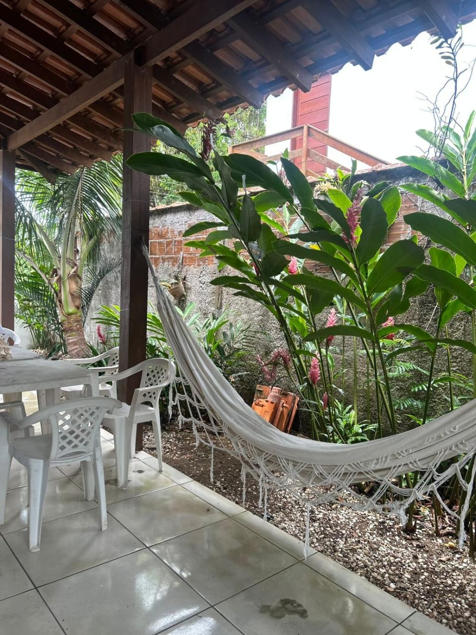 Linda casa em Paraty House in Paraty