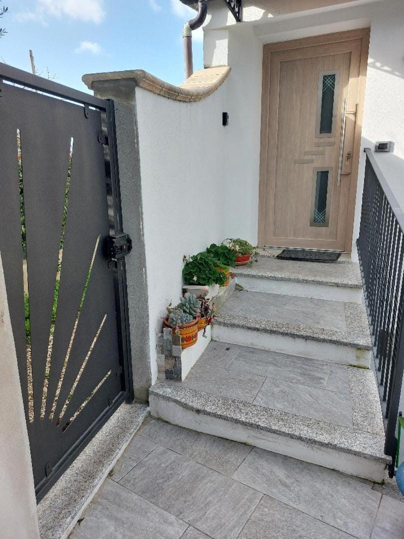 A Casa di Mary a 2 passi dal mare House in Sardinia