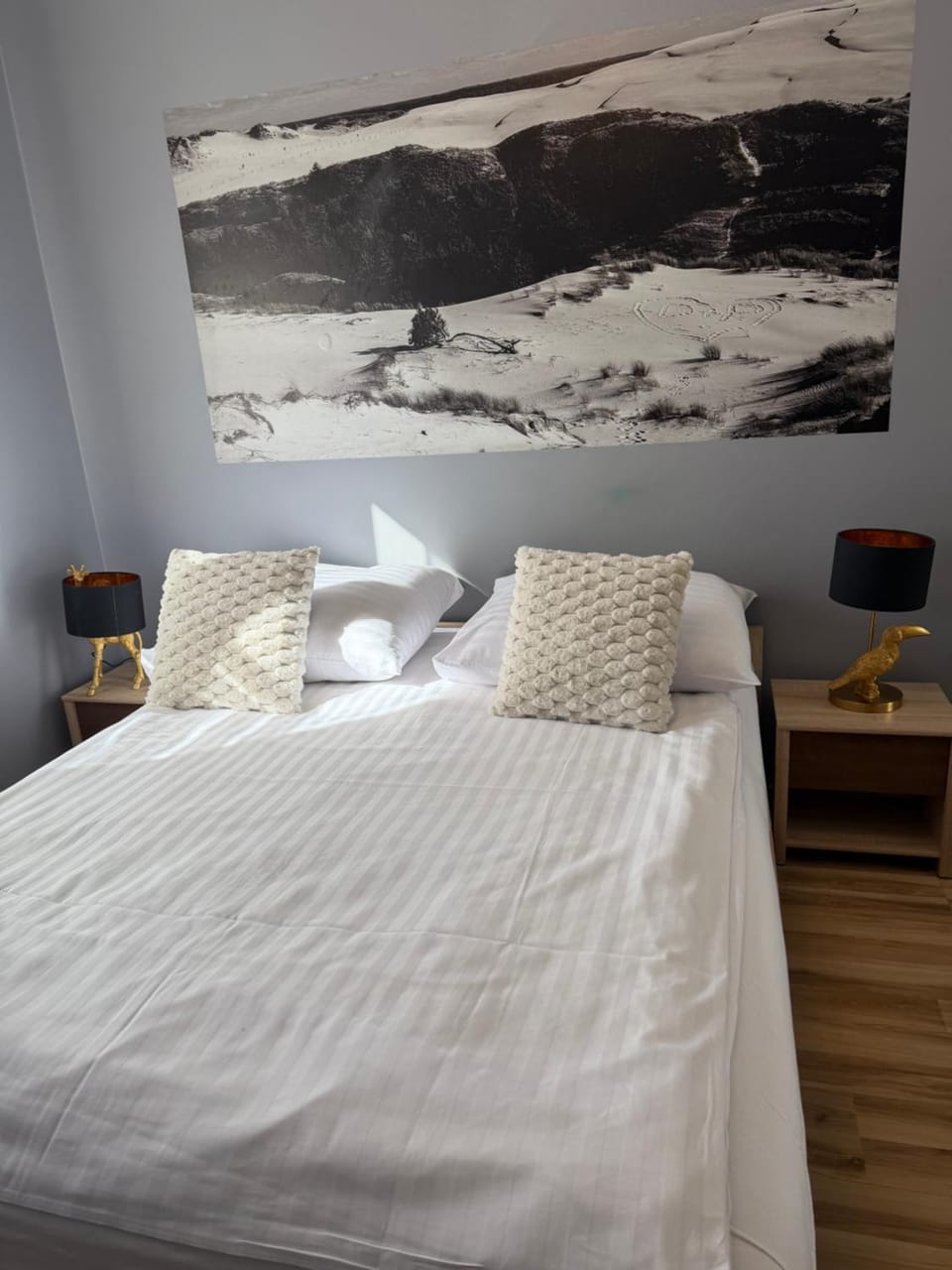 Apartament przy Parku Sobieskiego Apartment in Lower Silesian Voivodeship
