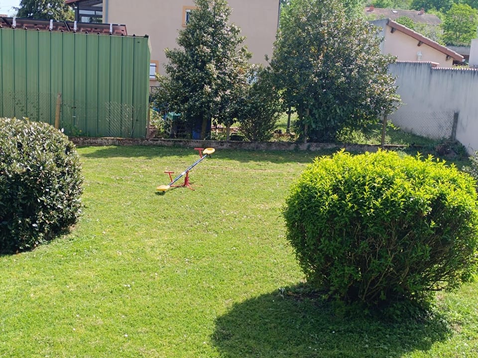 Chez Yvette House in Auvergne-Rhône-Alpes