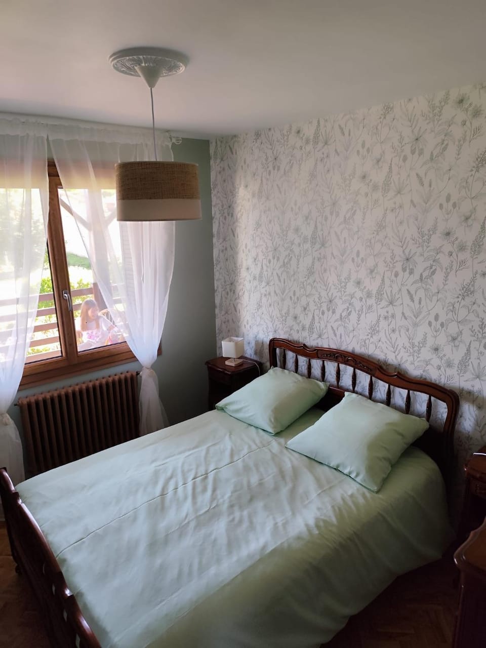 Chez Yvette House in Auvergne-Rhône-Alpes