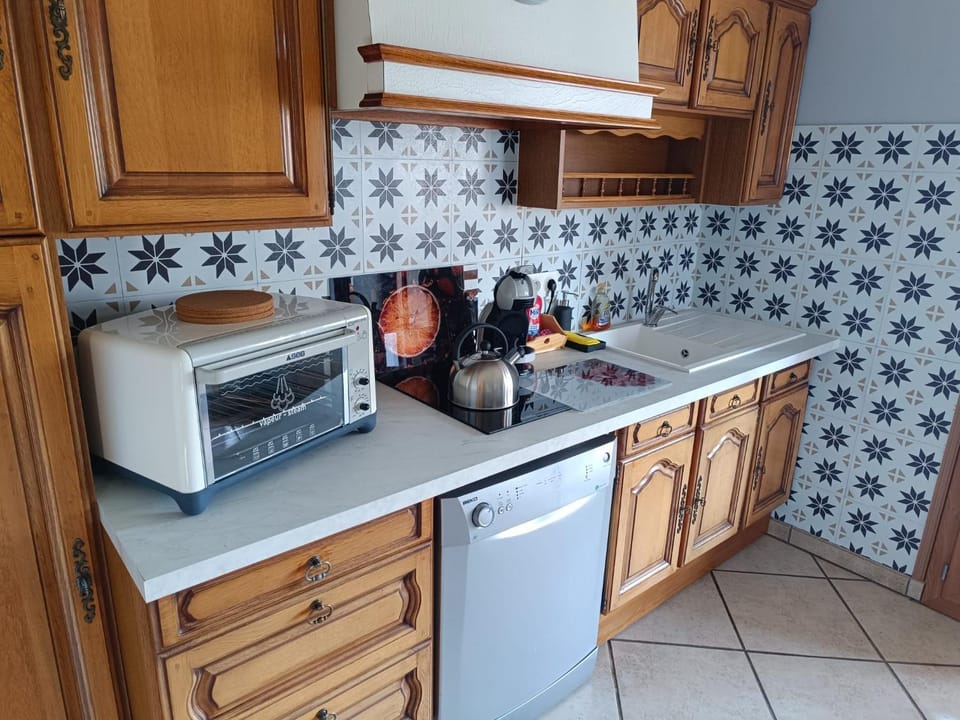 Chez Yvette House in Auvergne-Rhône-Alpes