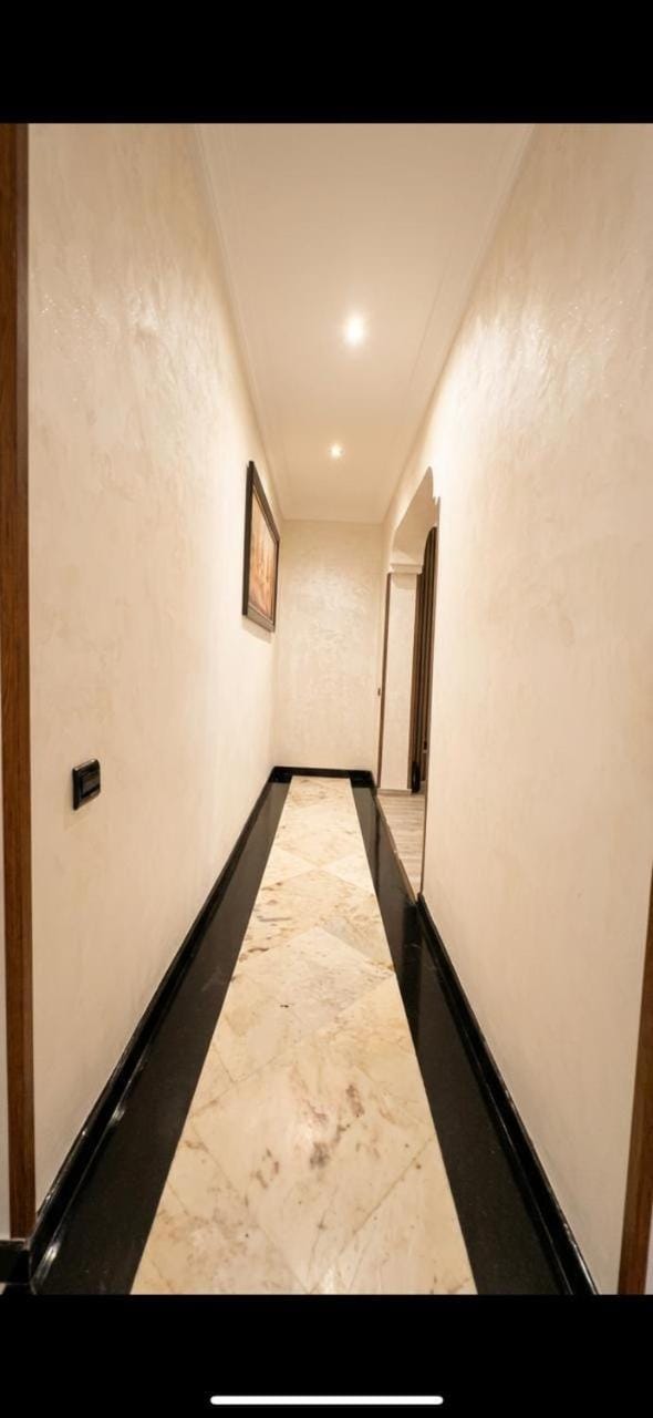Luxury apartment downtown in Casablanca Apartment in Casablanca
