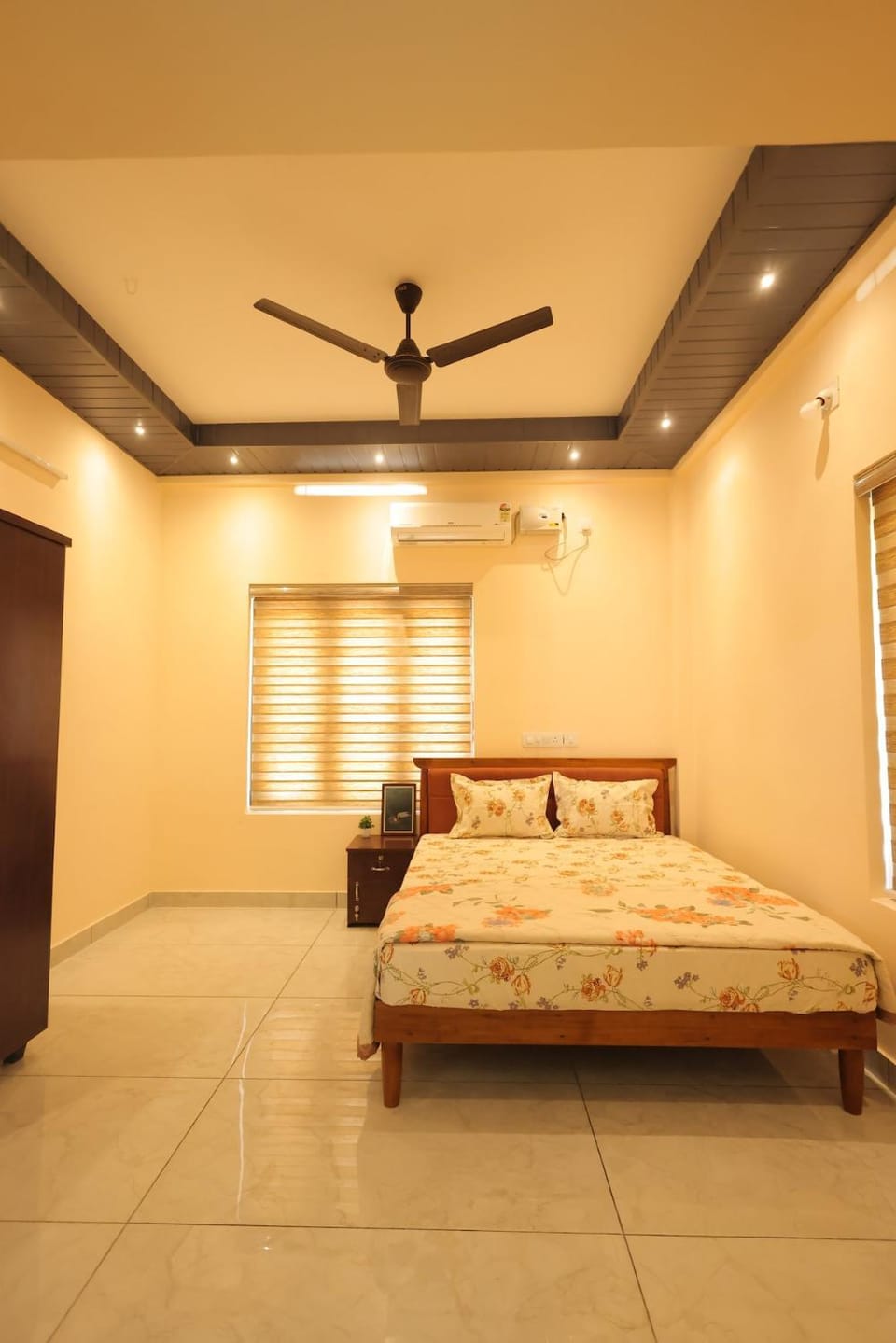 Happifistays- Urban living Apartment in Thiruvananthapuram