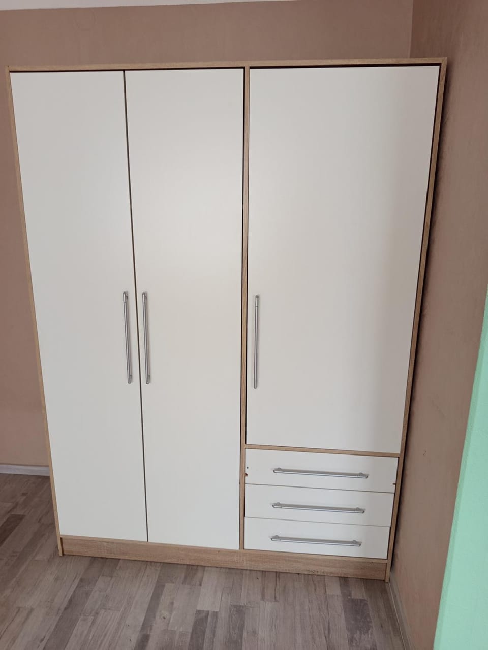 Rose Apartment in Latvia