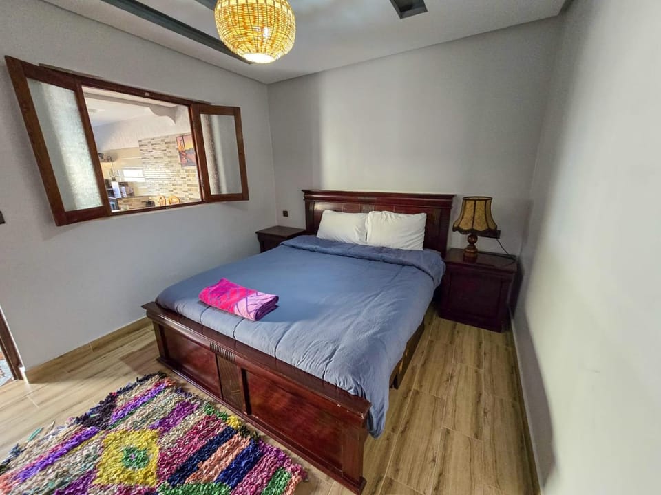 Mountain Apartments Apartment in Souss-Massa