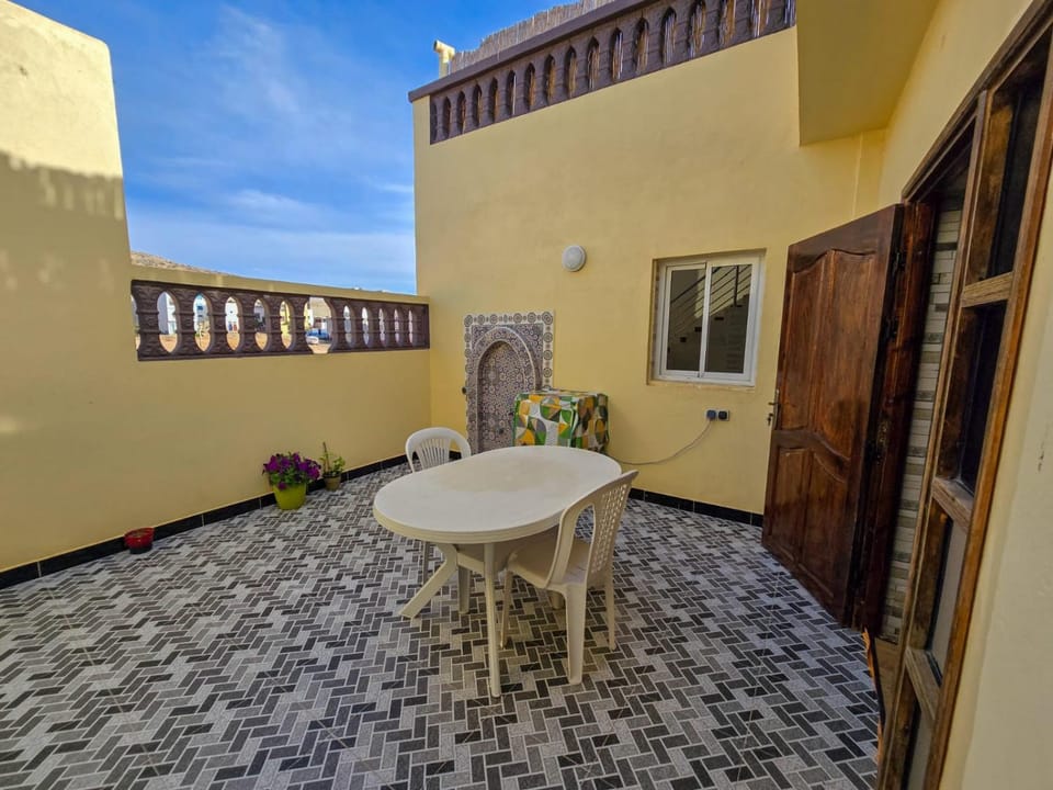 Mountain Apartments Apartment in Souss-Massa
