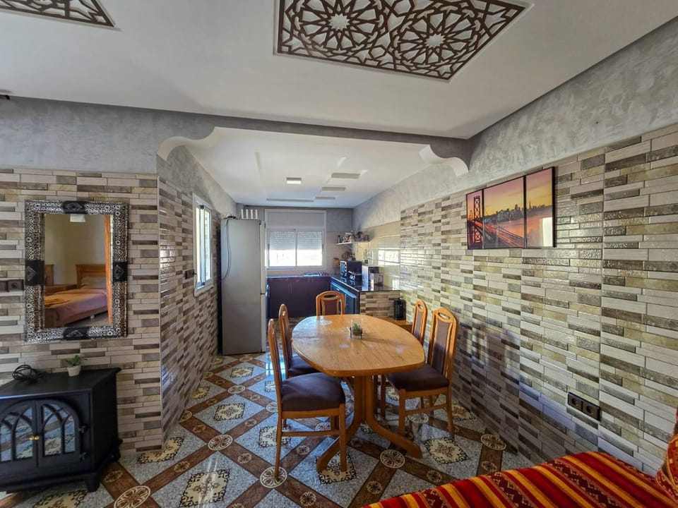 Mountain Apartments Apartment in Souss-Massa