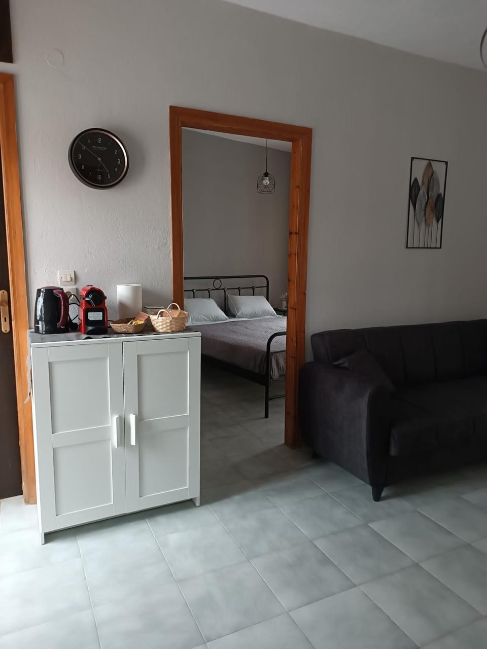 Sissi Horizon apartment Apartment in Lasithi