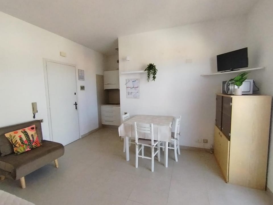 Monolocale al lago Apartment in Peschiera del Garda
