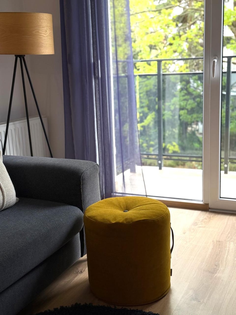 Apartament Centro 32 z bezpłatnym garażem Apartment in Poland