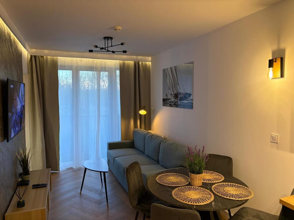 Best Apartment Close to Oldtown Apartment in Gdansk