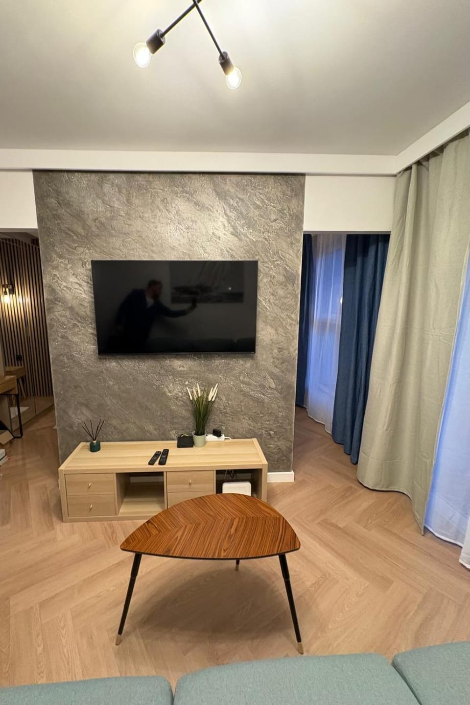 Best Apartment Close to Oldtown Apartment in Gdansk