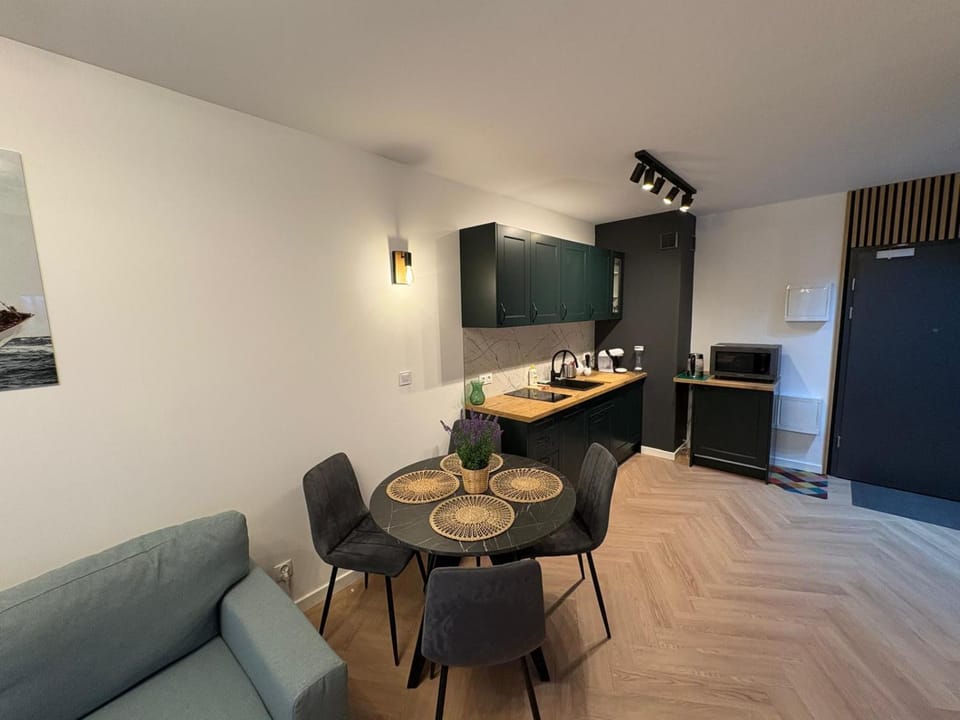 Best Apartment Close to Oldtown Apartment in Gdansk