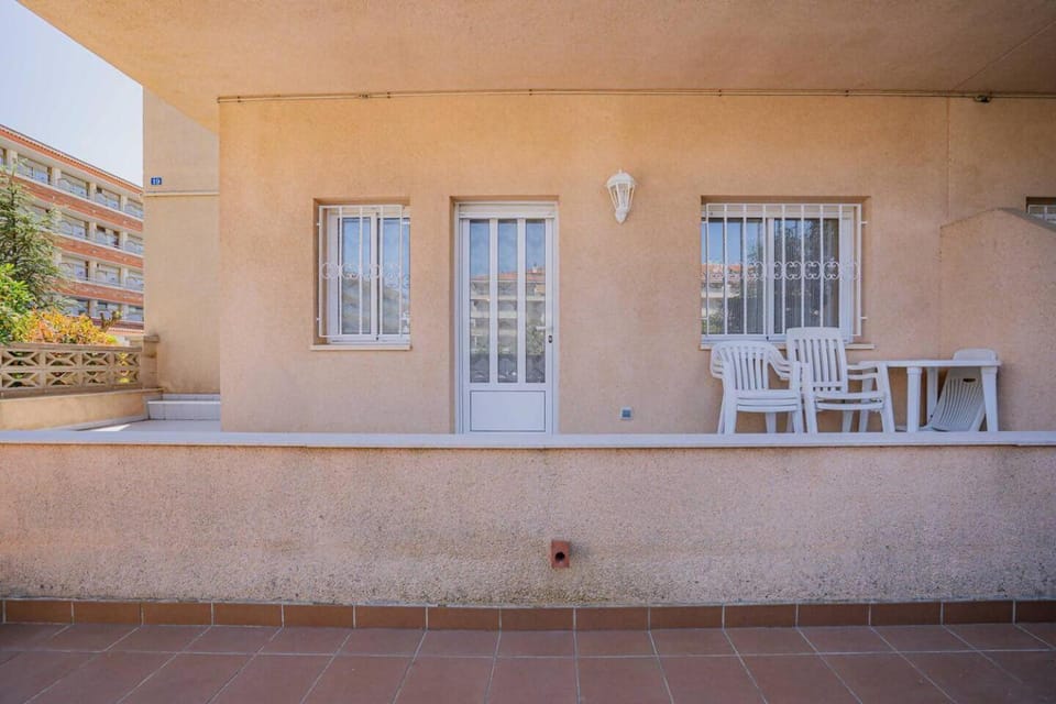 BA - Ses illes Blanes Apartment in Blanes