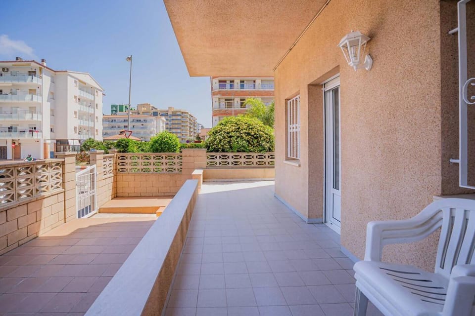 BA - Ses illes Blanes Apartment in Blanes