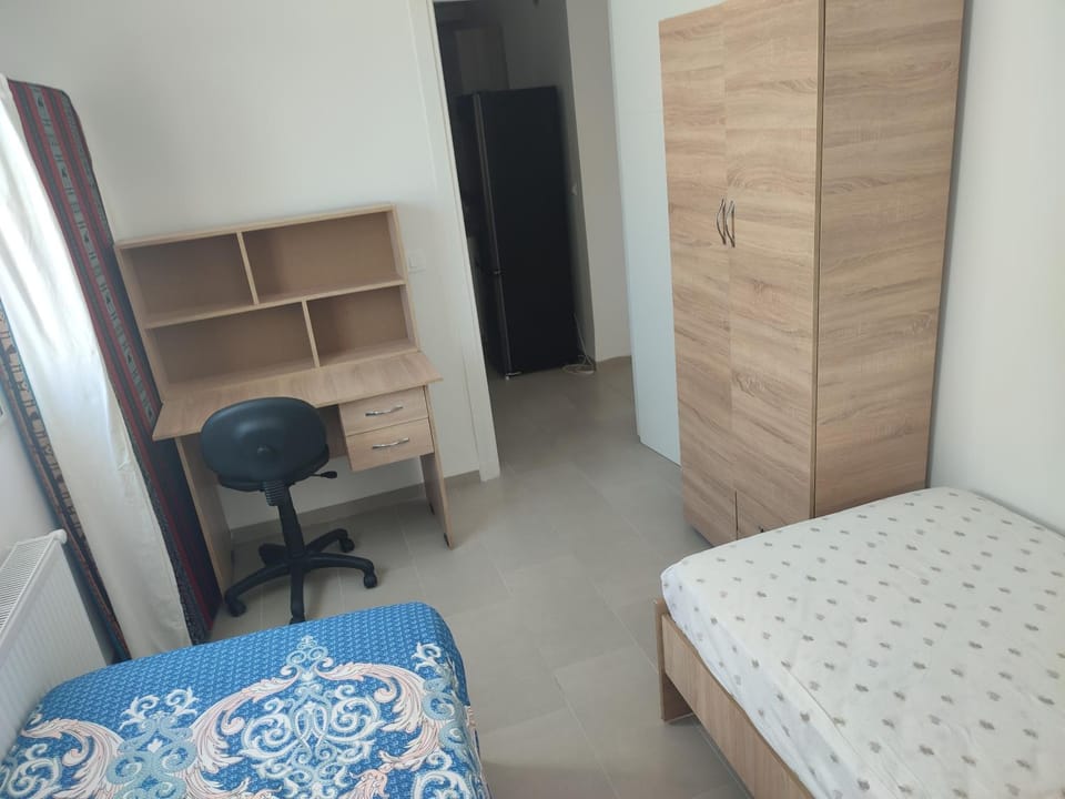La tulipe d'Hammamet Apartment in Hammamet