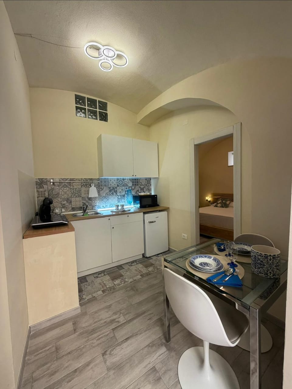 Peonia Blu Apartment in Ortona