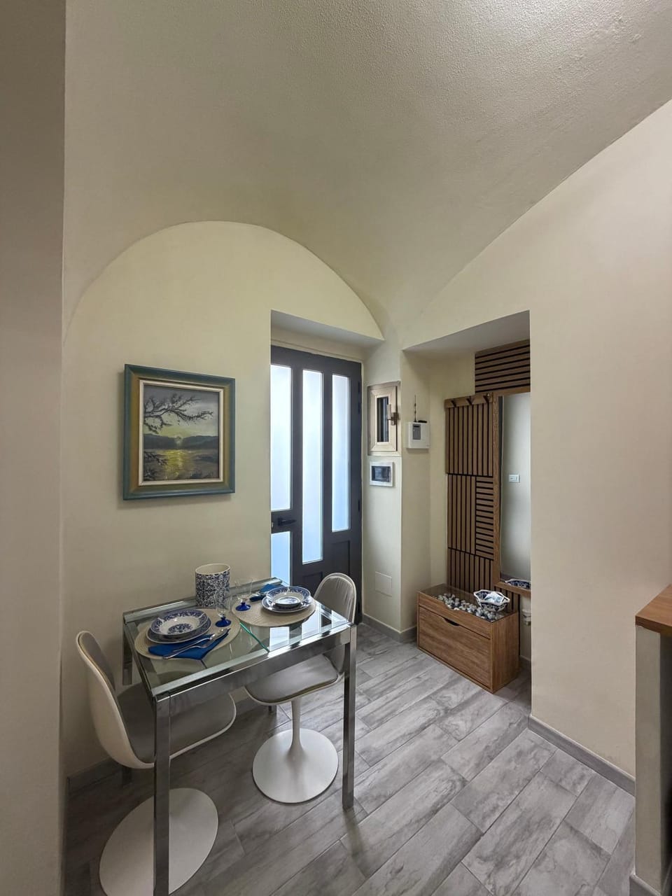 Peonia Blu Apartment in Ortona