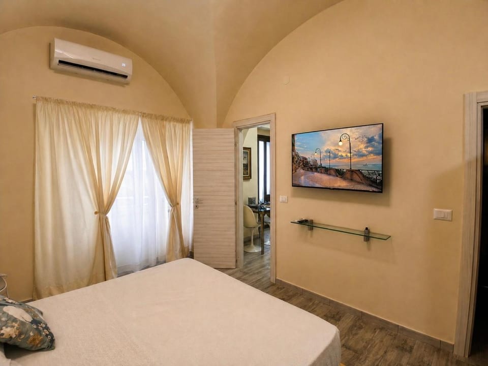 Peonia Blu Apartment in Ortona