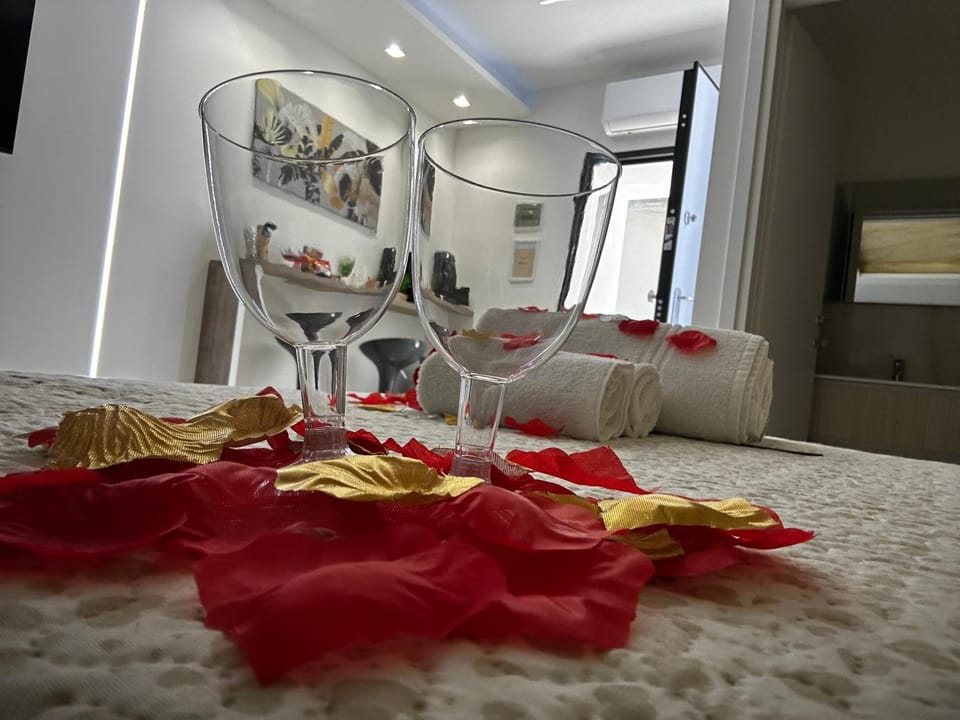 C&C suite House in Catania