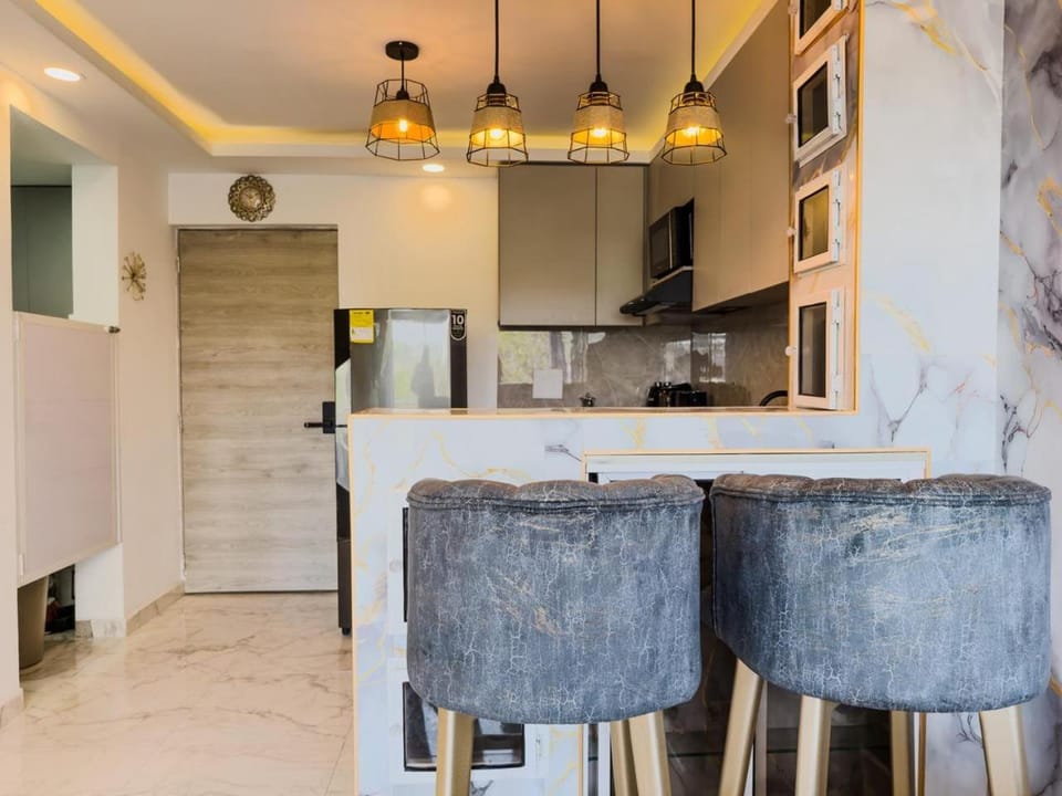 edificio Lotus Apartment in Cartagena