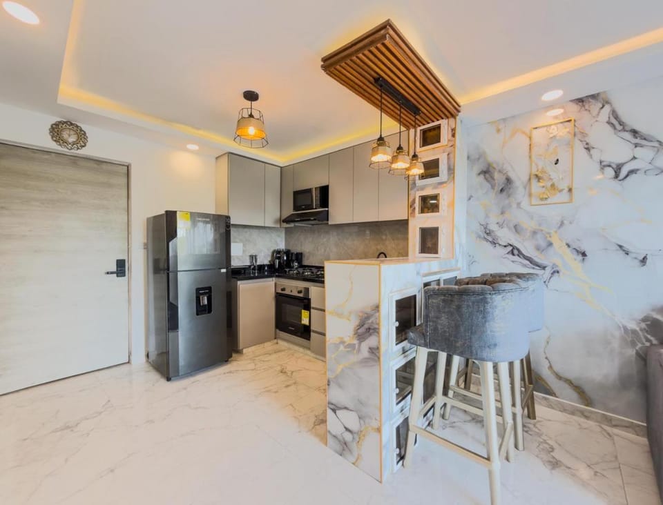 edificio Lotus Apartment in Cartagena