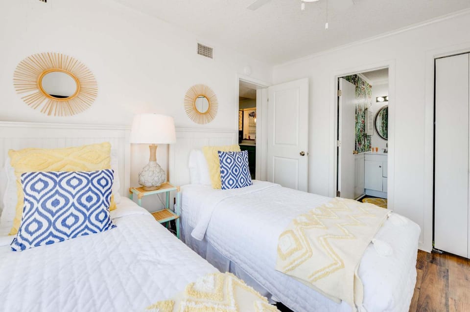 A Relaxing Place to Stay at North Myrtle Beach House in North Myrtle Beach