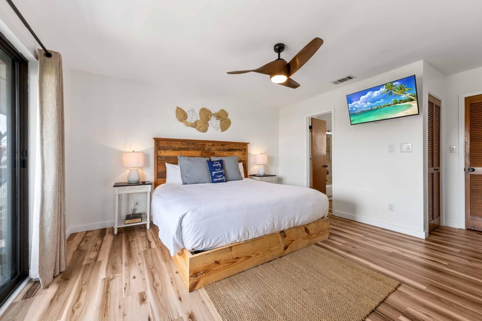 Okaloosa Island Access #1 Bumble Beech Townhouse Apartment in Okaloosa Island