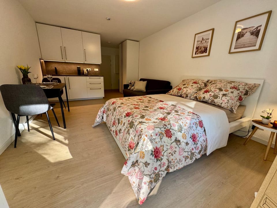 Little Dream Konstanz Apartment in Konstanz