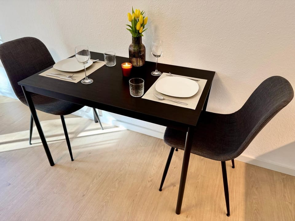 Little Dream Konstanz Apartment in Konstanz