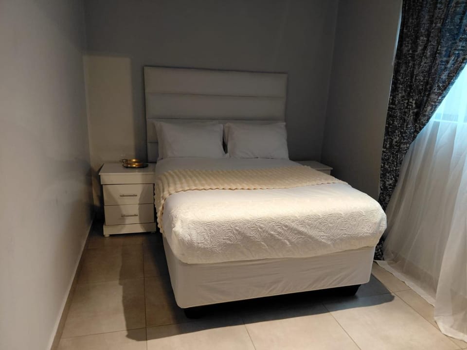 Circa Lynnwood Apartment in Pretoria