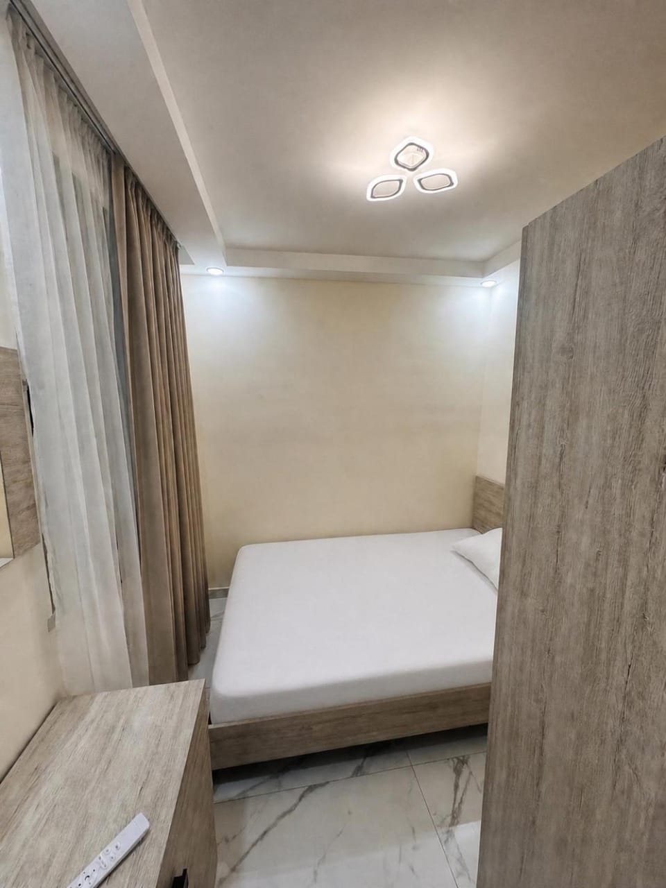 Yerevan Home Apartment in Yerevan