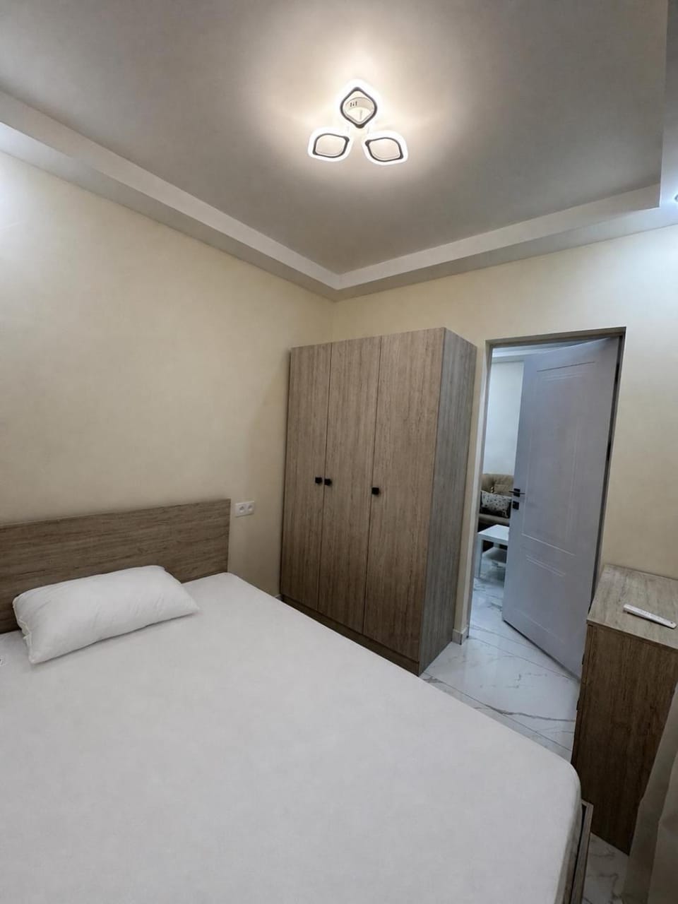 Yerevan Home Apartment in Yerevan