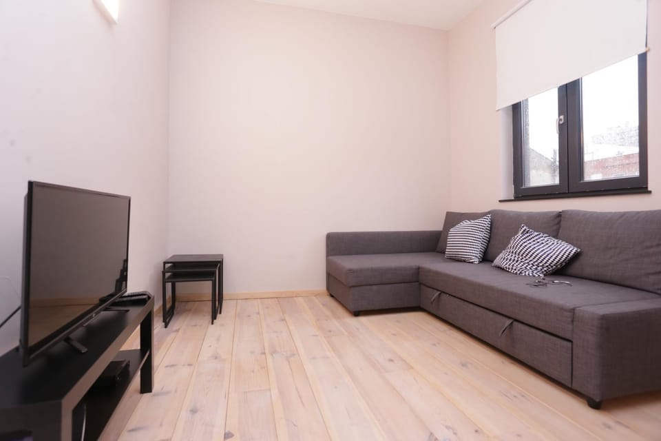 Brussels EU Flats Apartment in Ixelles