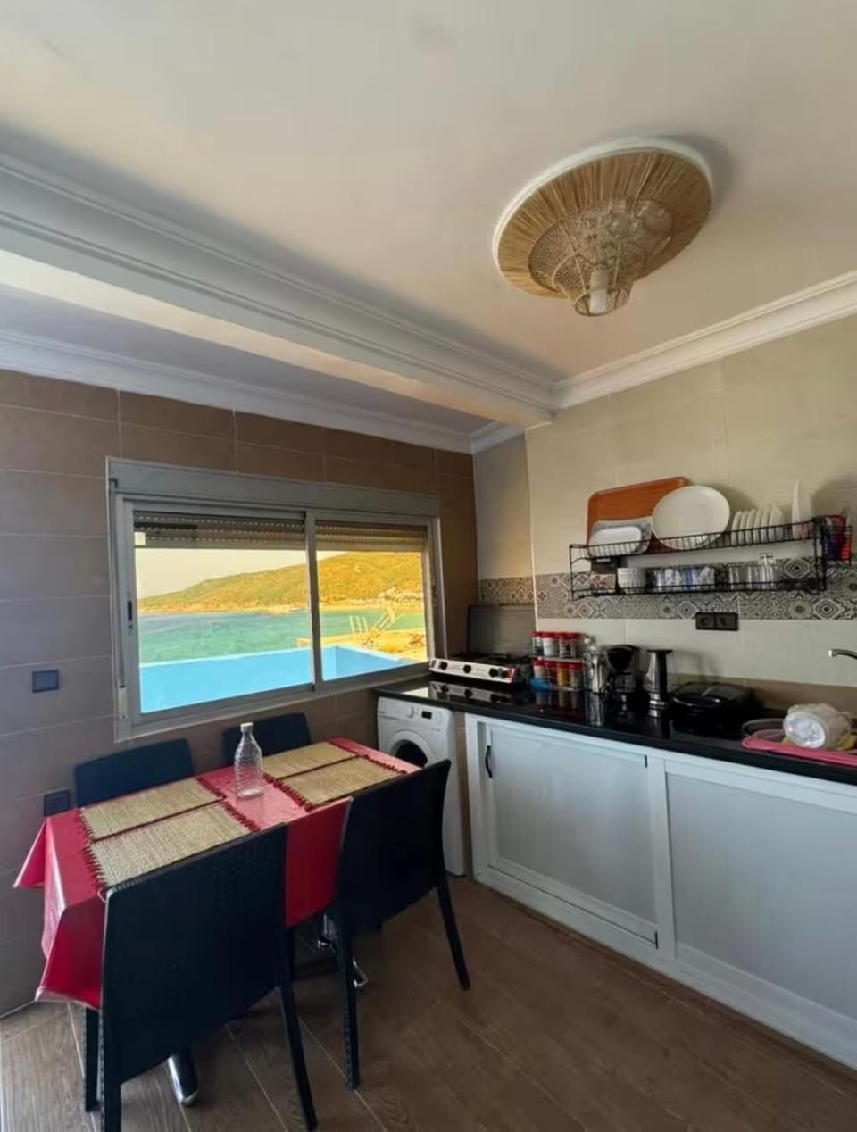 Cosy studio Apartment in Tangier-Tétouan-Al Hoceima