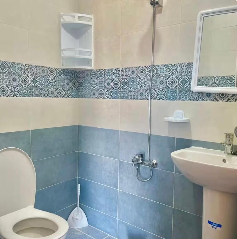 Cosy studio Apartment in Tangier-Tétouan-Al Hoceima