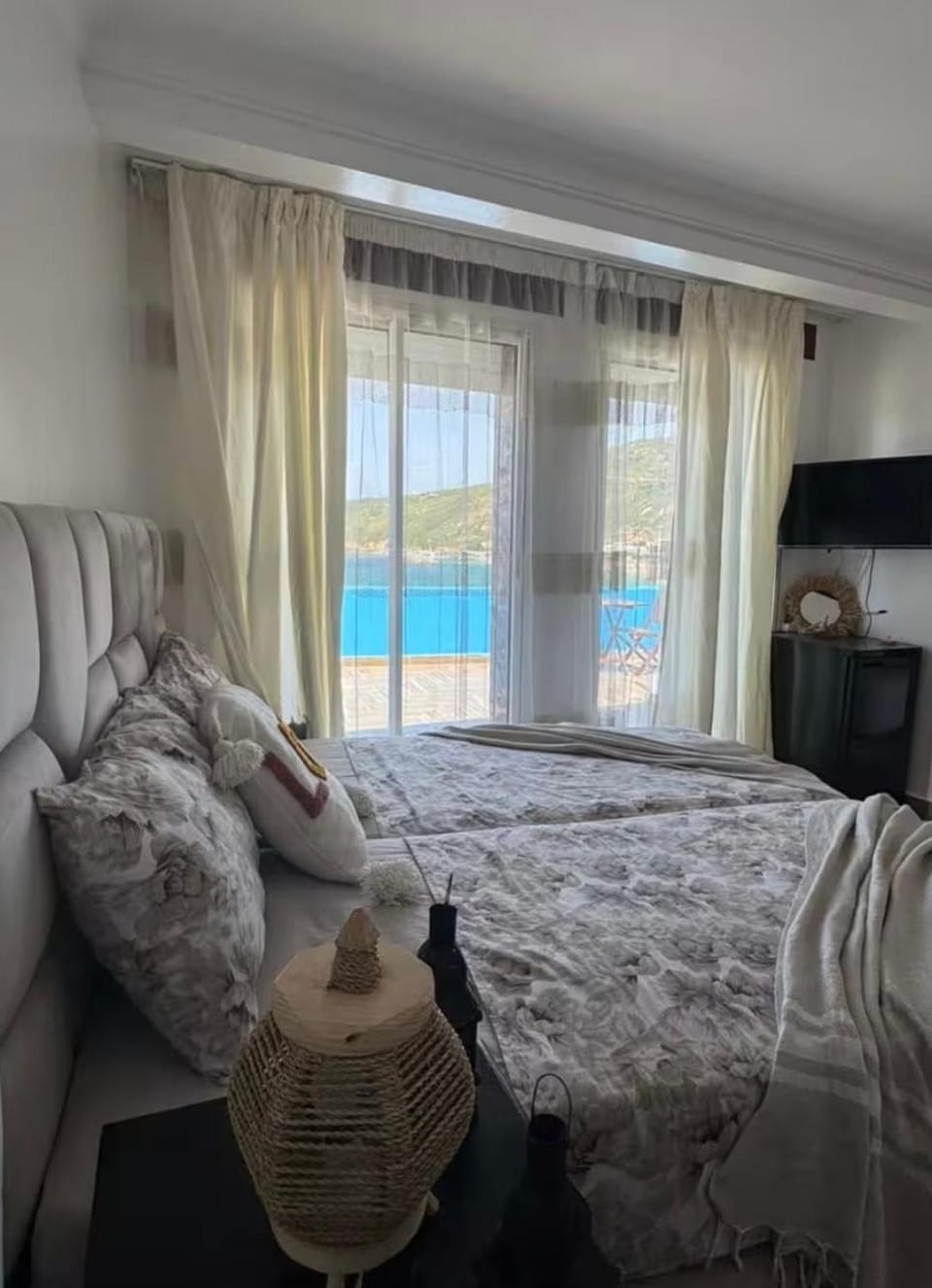 Cosy studio Apartment in Tangier-Tétouan-Al Hoceima