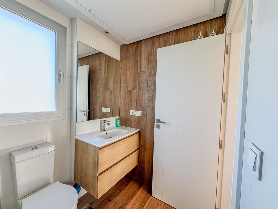 Sotogrande Marina Luxury Stay Apartment in Andalusia